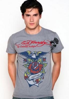 cheap Ed Hardy shirt(Men)-702